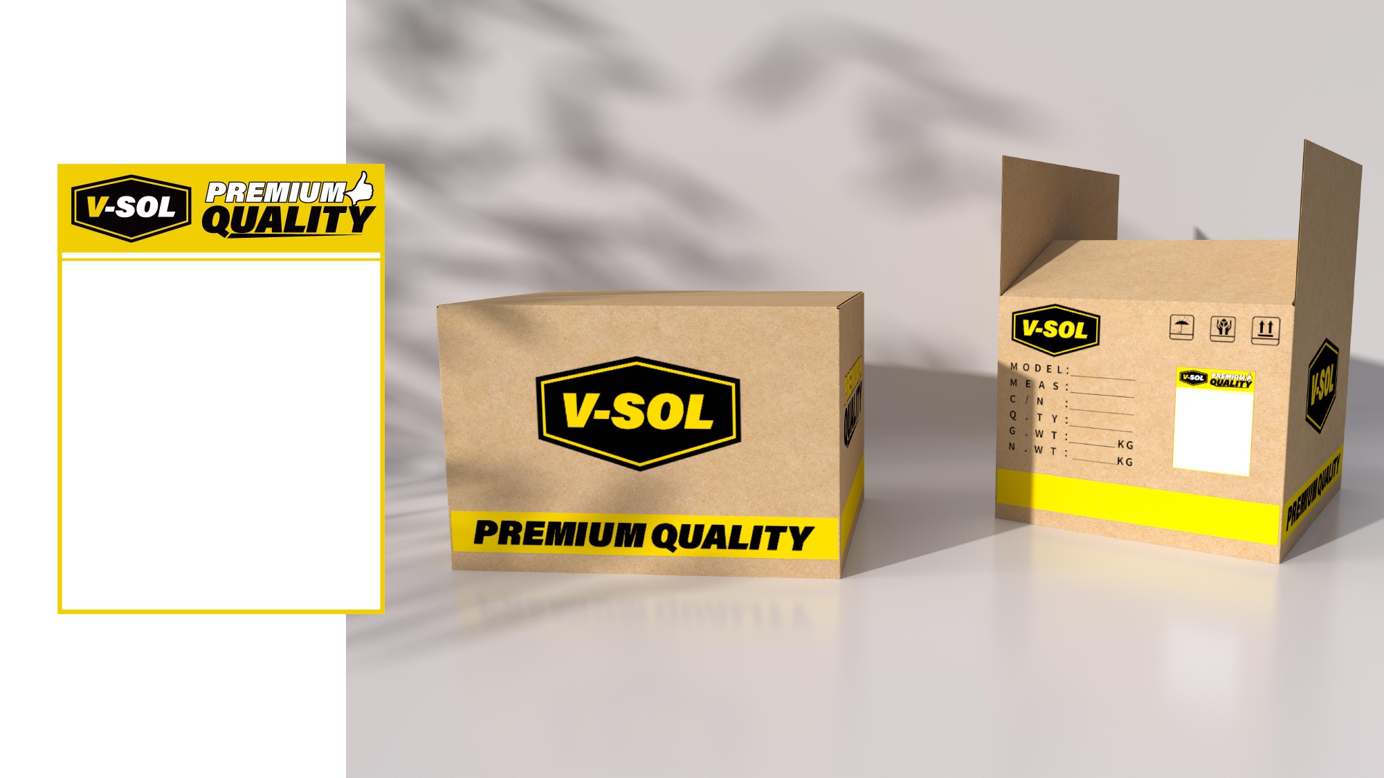 V-SOL Oil Seal