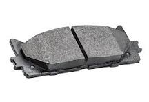 Brake pads